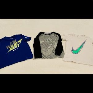 Kids T shirts